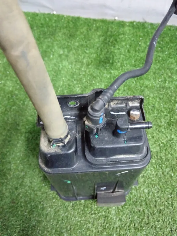 Фильтр паров топлива