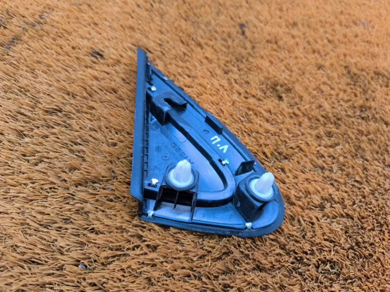 Молдинг двери