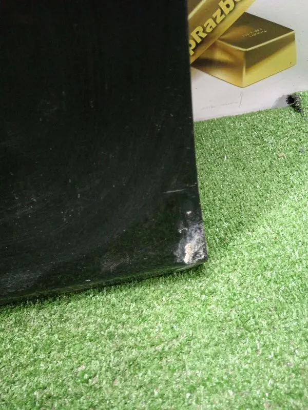 Дверь BMW 5-Series 2012 41007206107 F10, передняя левая