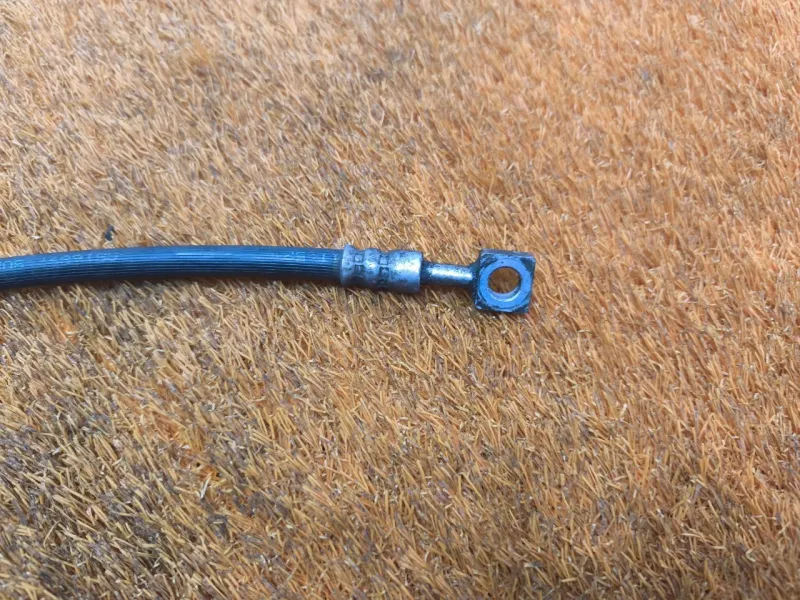 Шланг тормозной