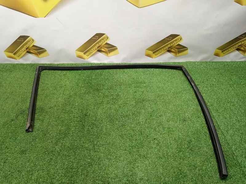 Уплотнитель стекла двери