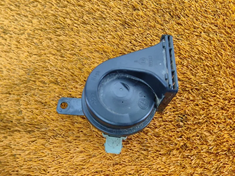 Звуковой сигнал