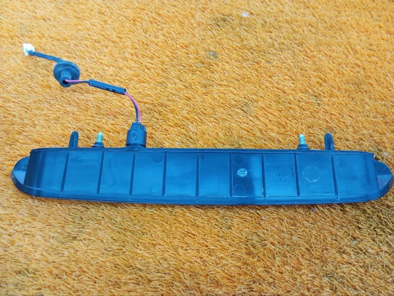 Стоп-сигнал