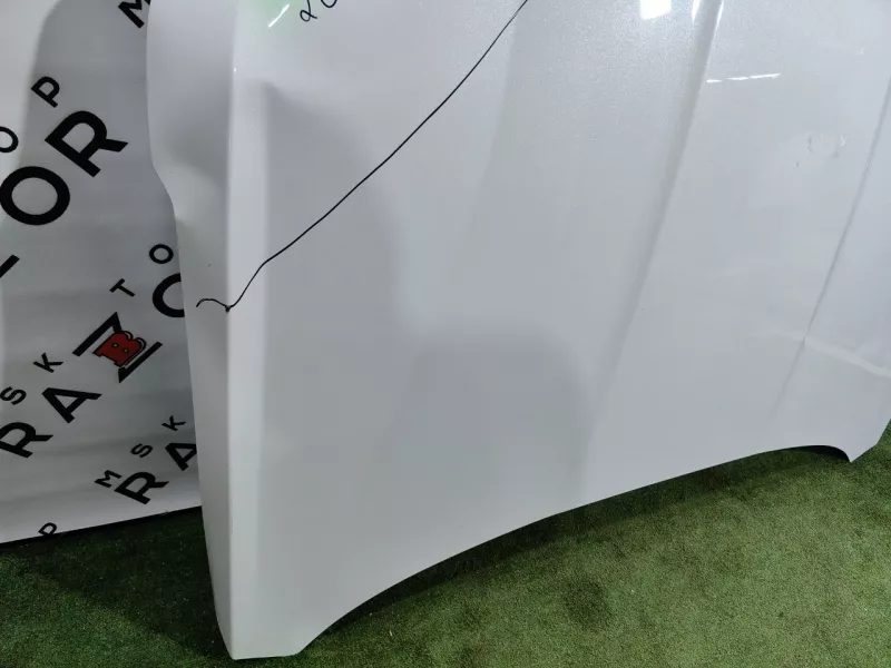 Капот