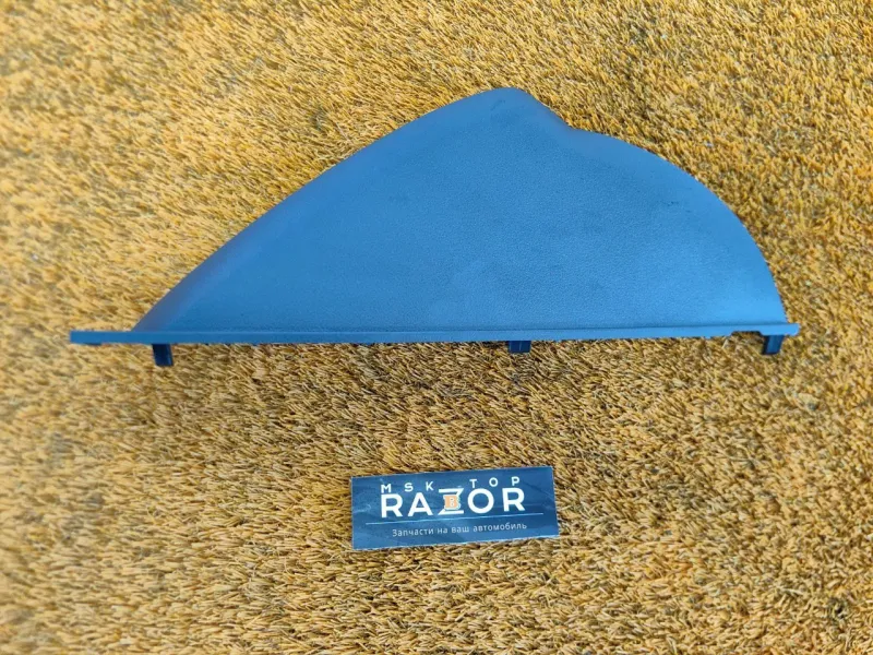 Накладка на торпедо