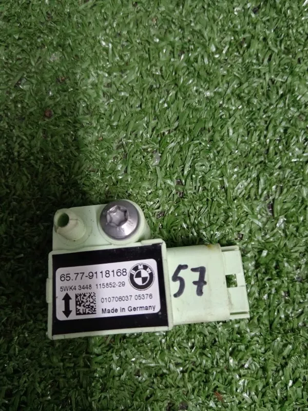 Датчик удара