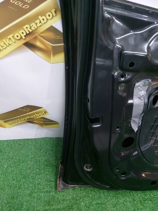 Дверь Audi A4 2010 8K0831051J B8, передняя левая