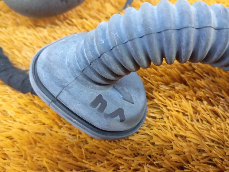 Проводка двери