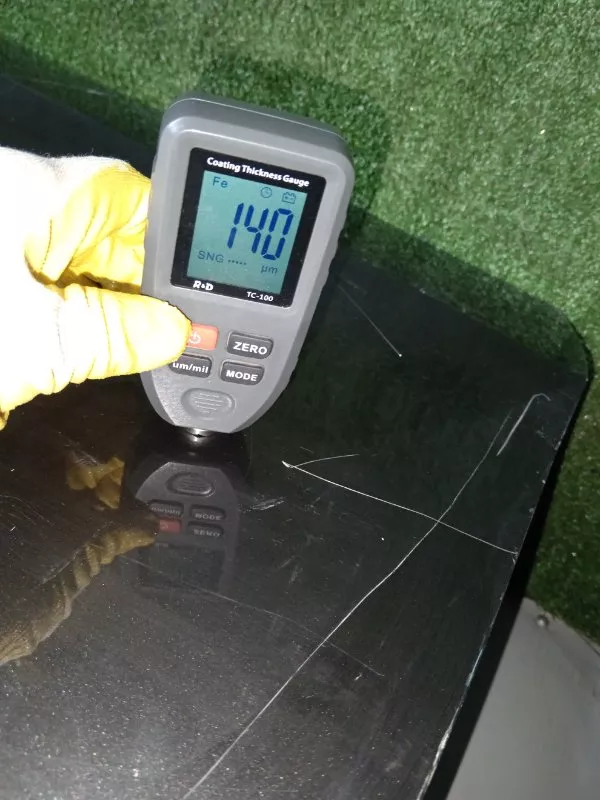 Дверь Audi A5 2008 8T0831051C 8T, передняя левая