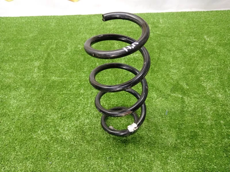 Пружина подвески