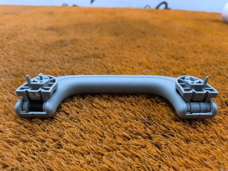 Ручка потолка