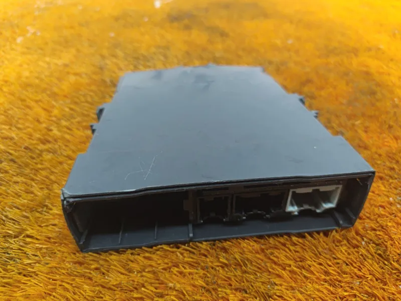 Центральный замок