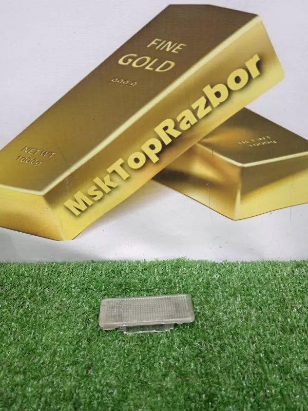 Подсветка двери