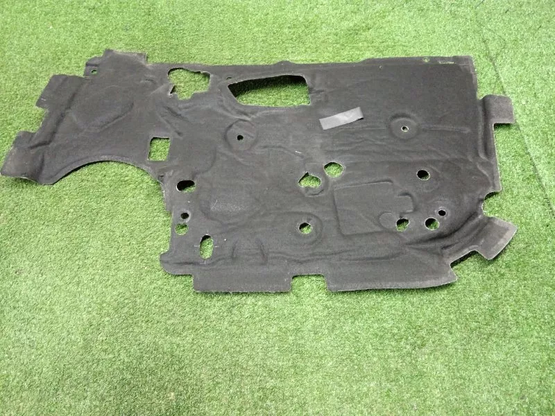 Шумоизоляция двери