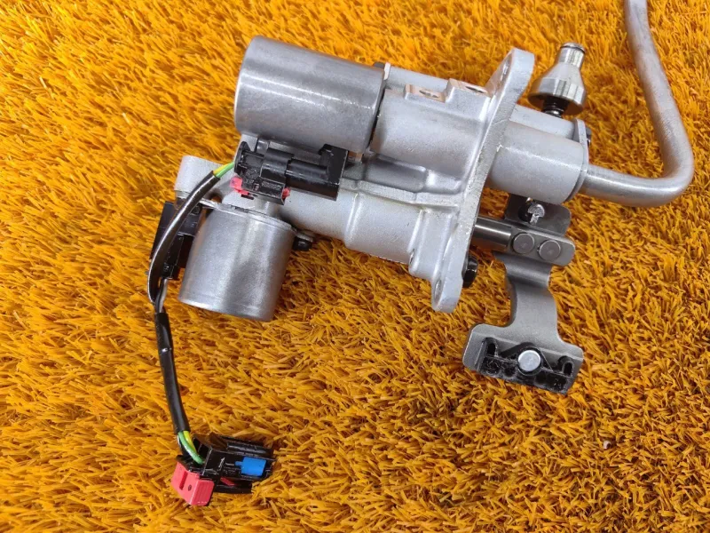 Соленоид АКПП