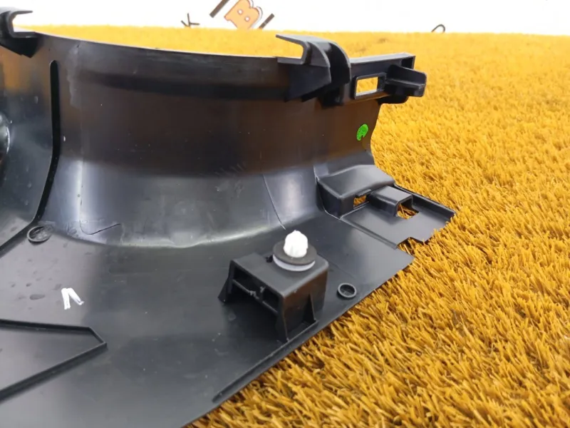 Накладка порога