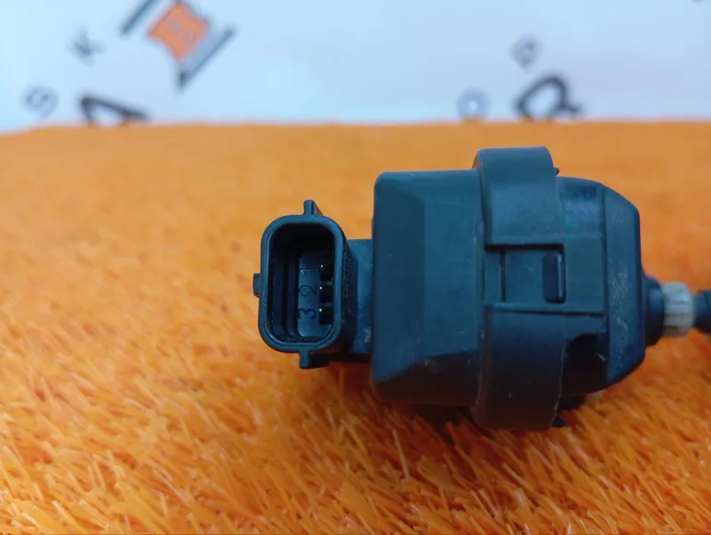 Корректор фар