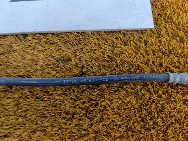 Шланг тормозной