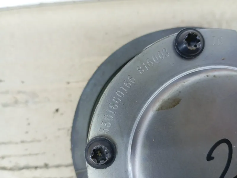 Фазорегулятор