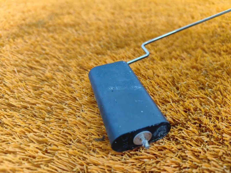 Бензонасос