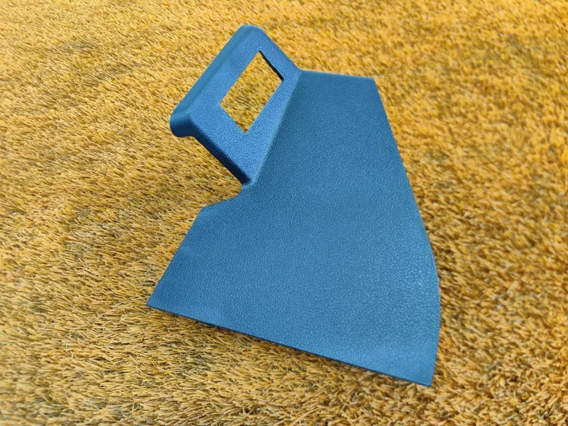 Накладка торпедо