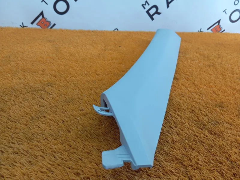 Накладка на стойку кузова