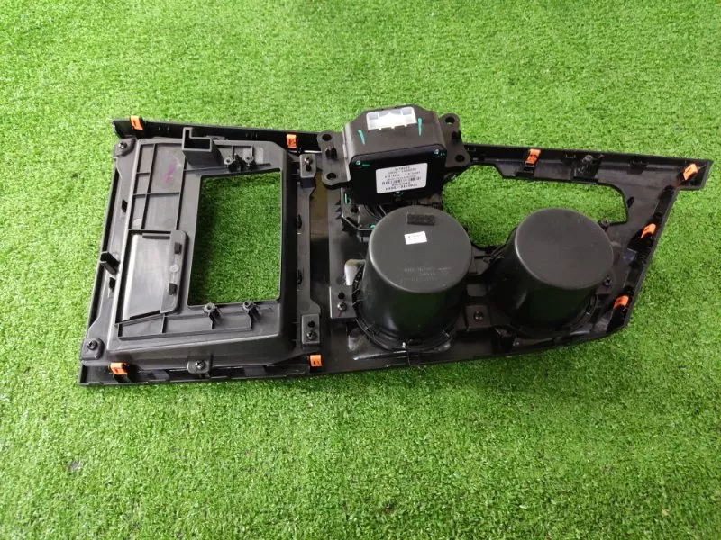 Накладка центральной консоли