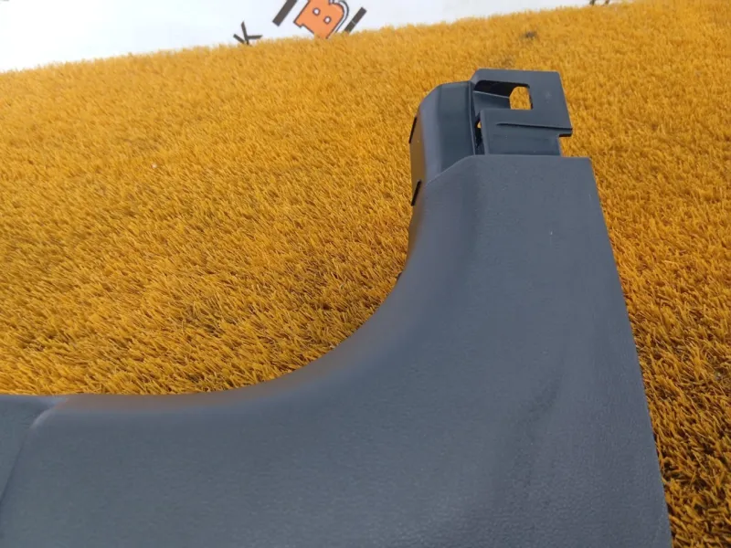 Накладка порога