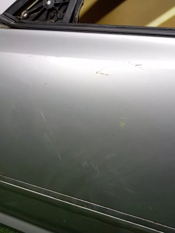 Дверь Audi A8 2004 4E0831051C D3, передняя левая