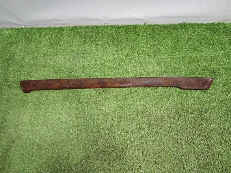 Накладка двери декоративная