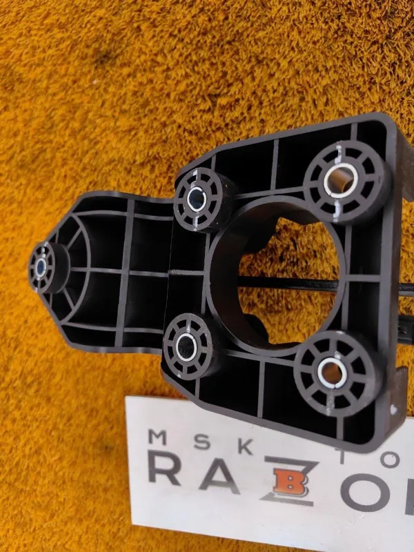 Педаль тормоза