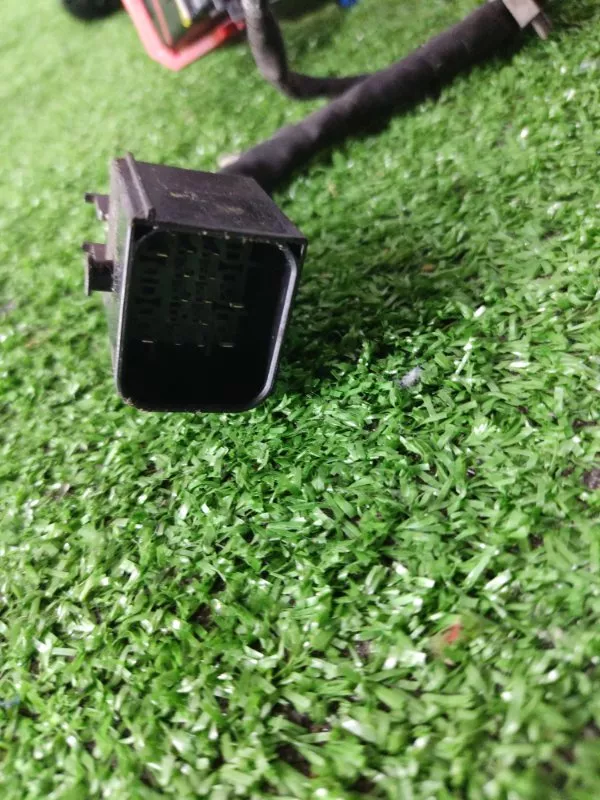 Проводка АКПП