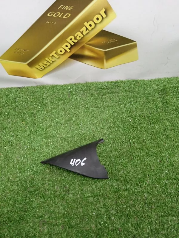 Накладка двери декоративная