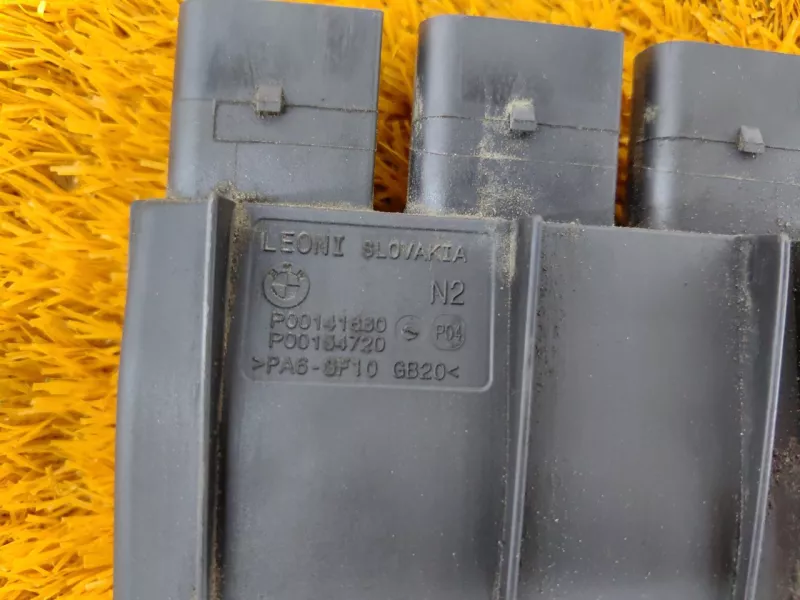 Модуль питания