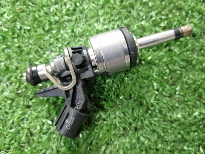 Форсунка топливная