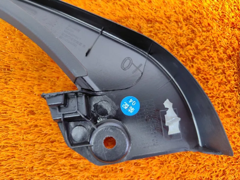 Накладка двери