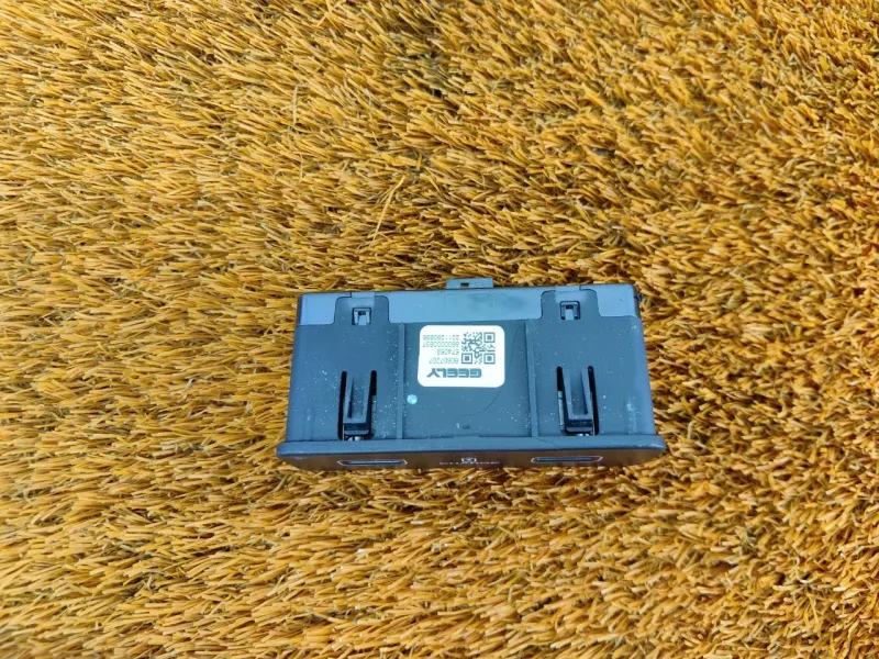 Блок USB