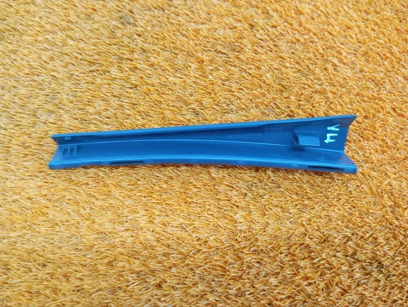 Накладка торпедо