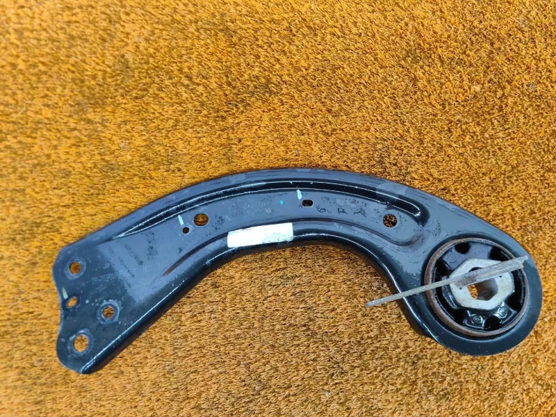 Рычаг продольный