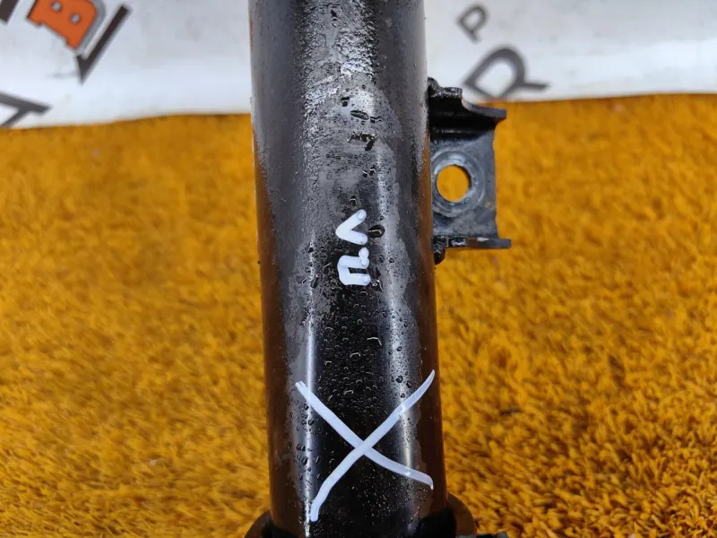 Пружина подвески