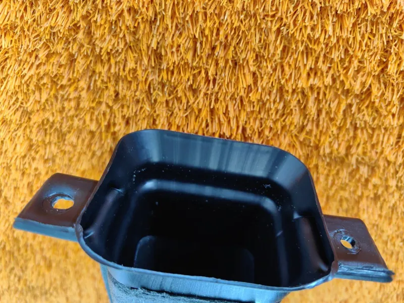 Воздуховод печки