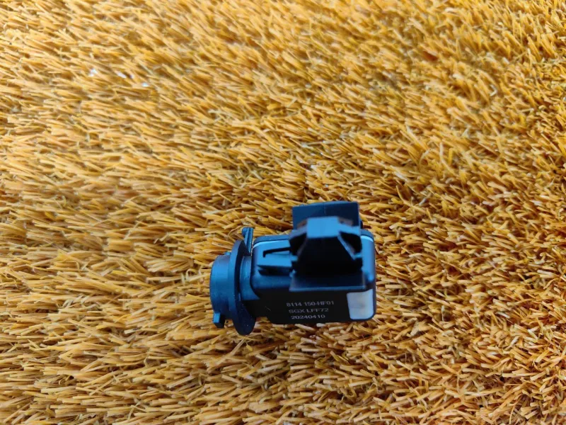 Датчик качества воздуха