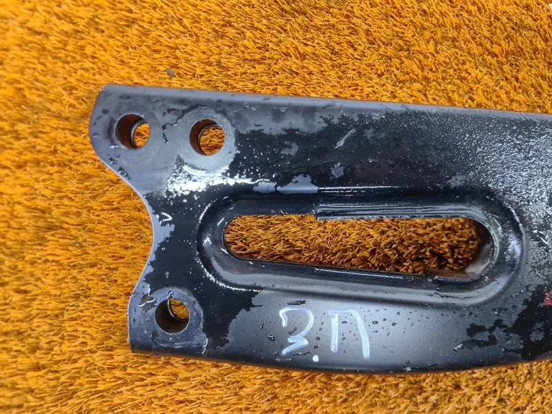 Рычаг подвески