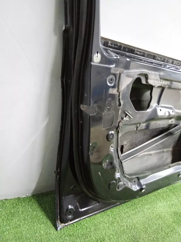 Дверь BMW X5 2008 41517211423 E70, передняя левая