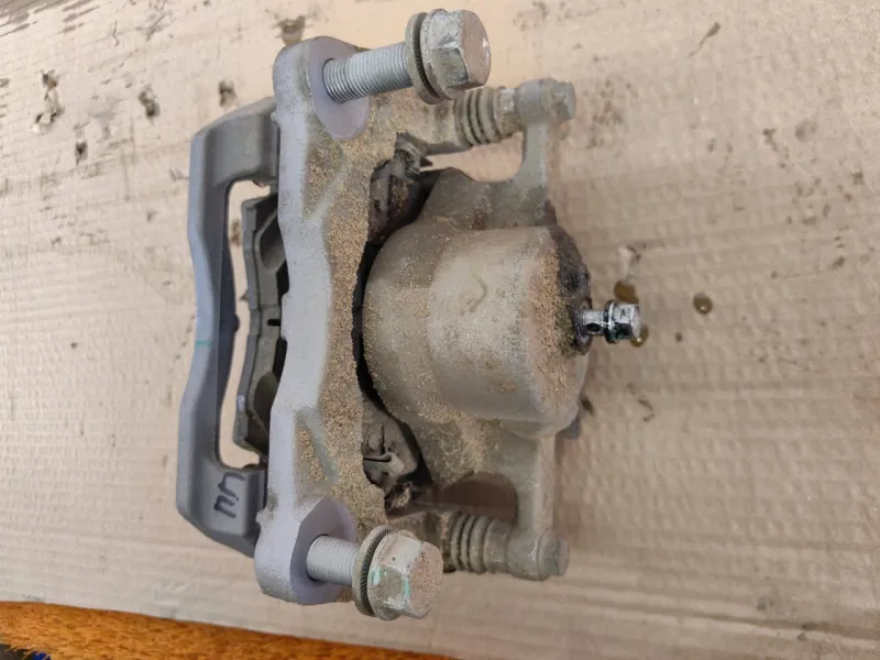 Суппорт тормозной