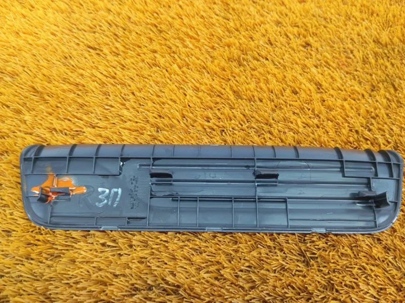 Накладка порога