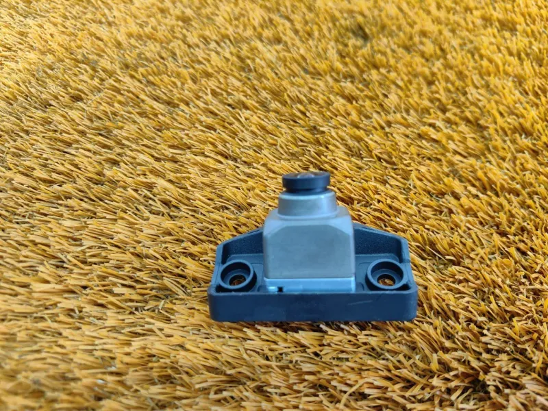 Камера передняя