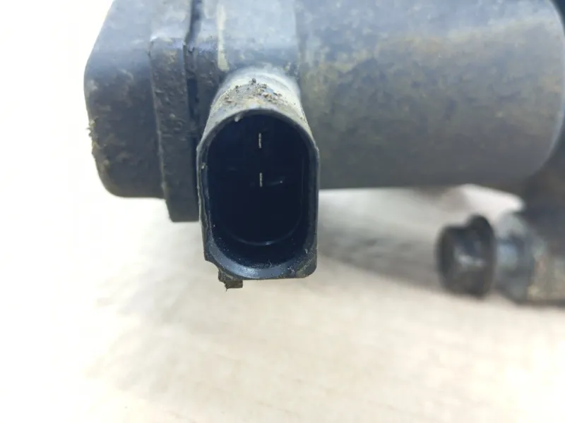 Суппорт Chery Tiggo 4 PRO 2023 204000072AA SQRE4G15C, задний правый