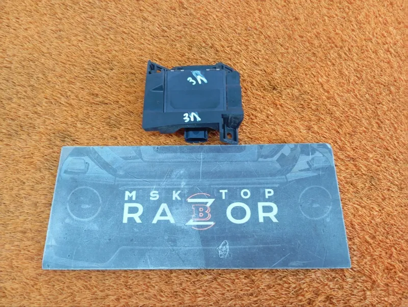 Датчик слепых зон