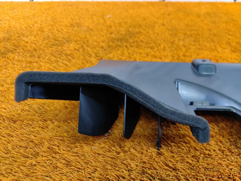 Воздухозаборник